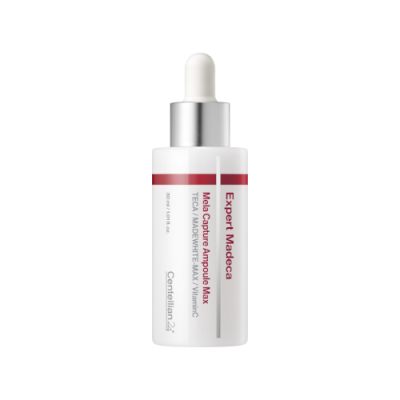 Centellian24 Expert Madeca Mela Capture Ampoule Max