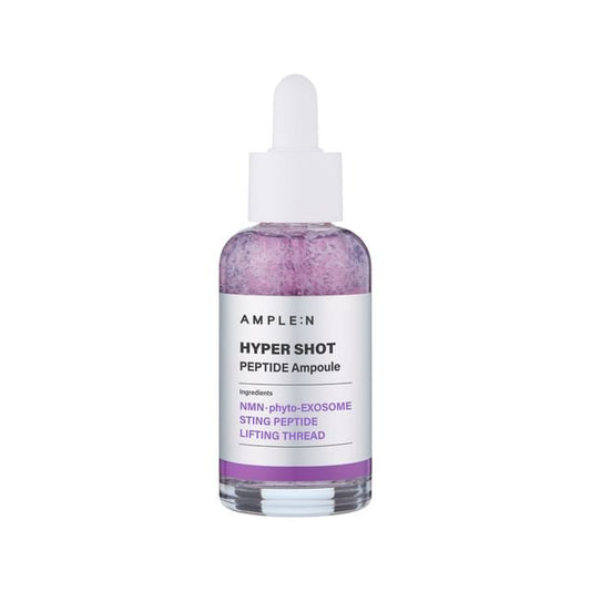AMPLE:N Hyper Shot Peptide Ampoule 50ml