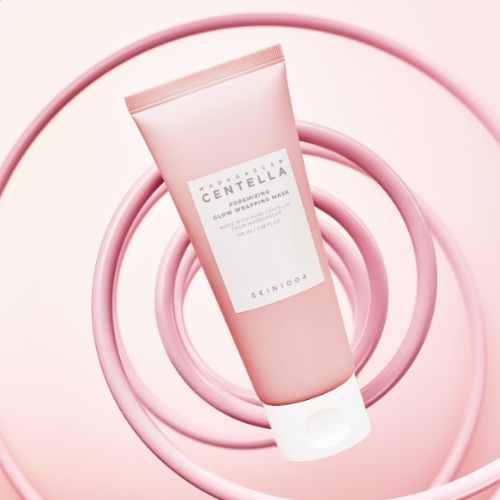 Skin1004 Madagascar Centella Poremizing Glow Wrapping Mask
