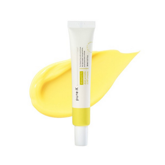 Pure:K Retinal 0,1% Anti-Wrinkle LNP Cream