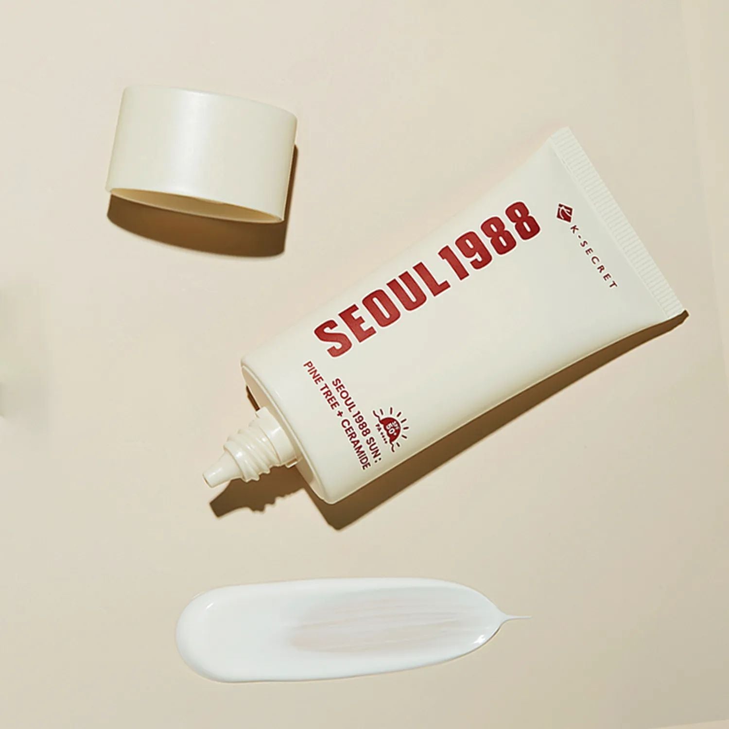 Ksecret Seoul 1988 Sun Pine Tree + Ceramide