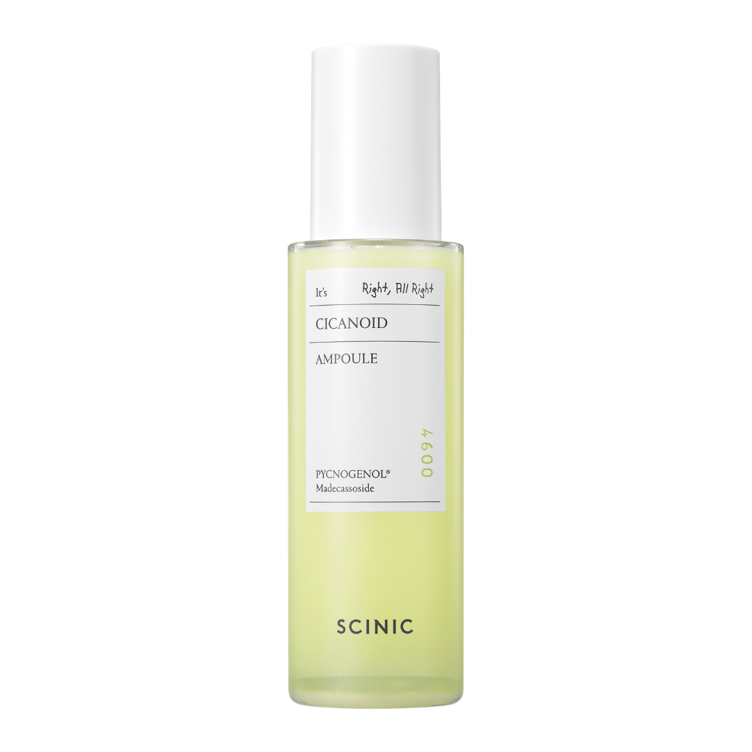 Scinic Cicanoid Ampoule