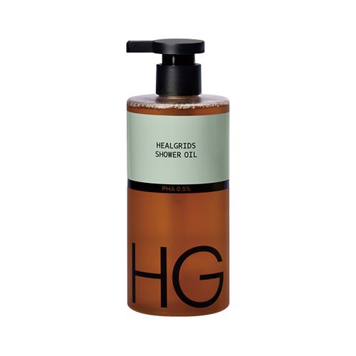 HealGrids PHA 0,5% Shower Oil