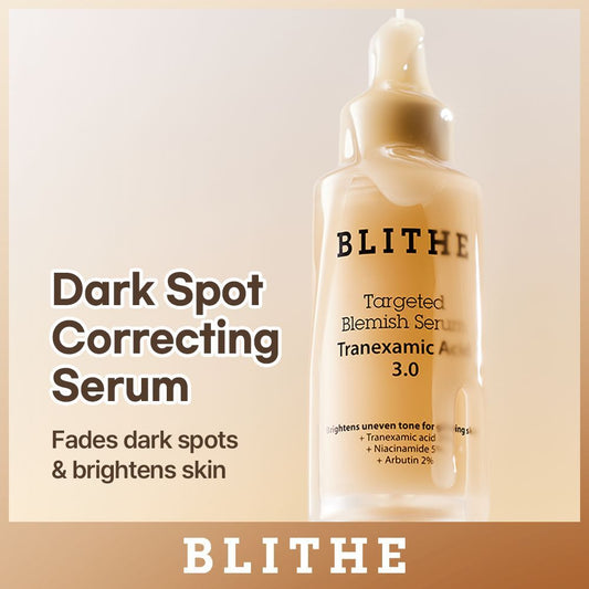 Blithe Targeted Blemish Serum Tranexamic Acid 3.0