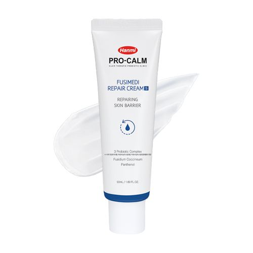 Procalm Fusimedi Repair Cream