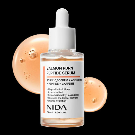 NIDA Salmon PDRN Peptide Serum
