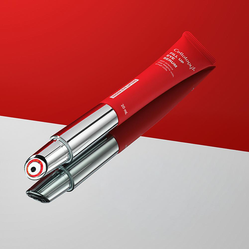 Cellology EMS Fill Up Eye Serum