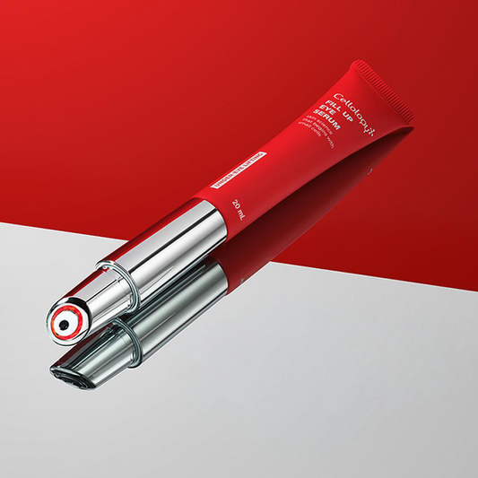 Cellology EMS Fill Up Eye Serum