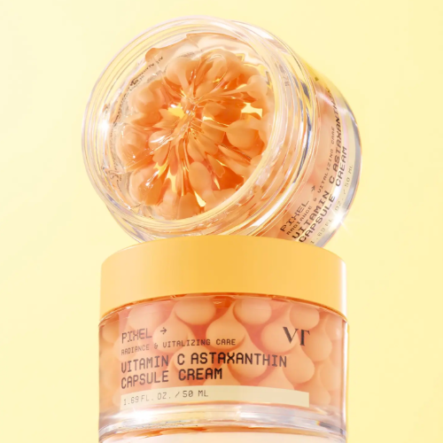 VT Vitamin C Astaxanthin Capsule Cream
