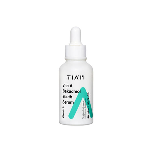 TIAM Vita A Bakuchiol Youth Serum