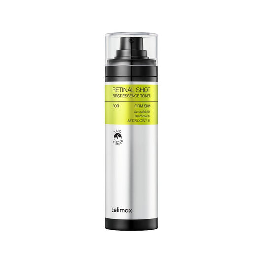 Celimax The Vita Retinal Shot Tightening First Essence Toner