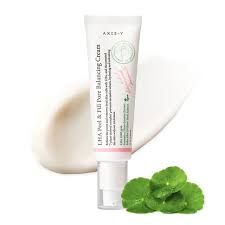 Axis-Y LHA Peel & Fill Pore Balancing Cream