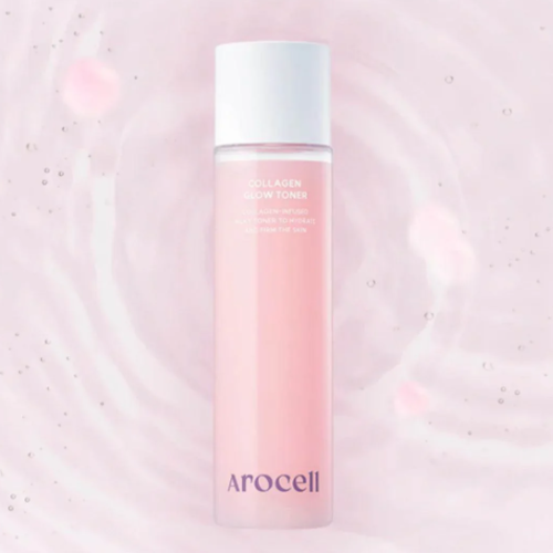 Arocell Collagen Glow Toner