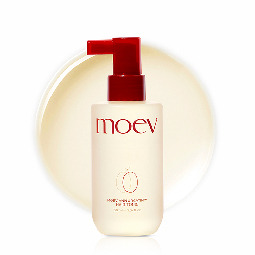Moev Annurcatin Hair Tonic