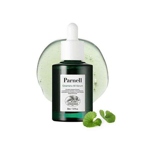 Parnell Cicamanu 92 Serum