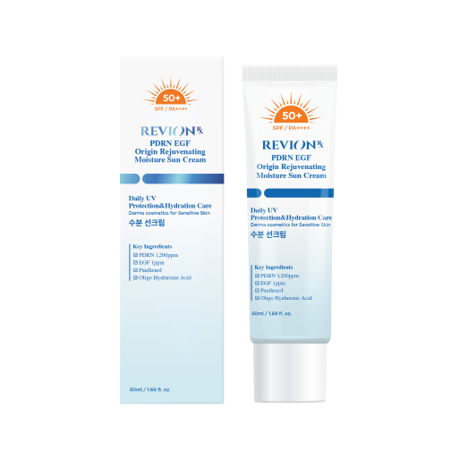 Revion PDRN EGF Origin Rejuvenating Moisture Sun