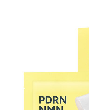 Heimish PDRN NMN Skin Reset Face and Neck Gel Mask