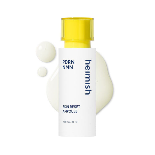 Heimish PDRN NMN Skin Reset Ampoule