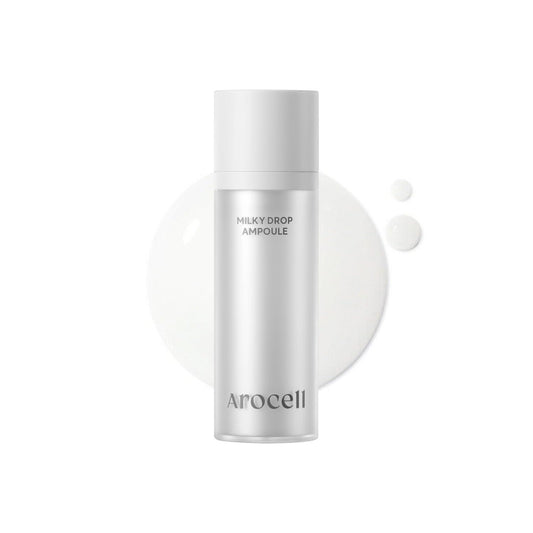 Arocell Mela TXA Milky Drop Ampoule