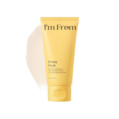 I'm From Honey Mask