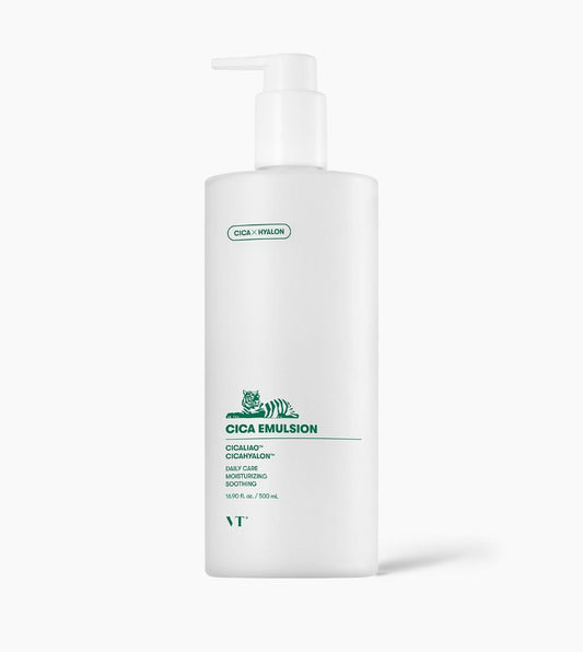 VT Cica Emulsion
