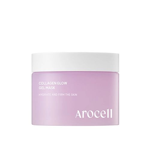 Arocell Super Collagen Glow Gel Mask