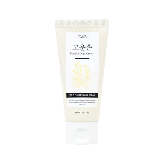 Well-Being Health Pharm Hand Cream