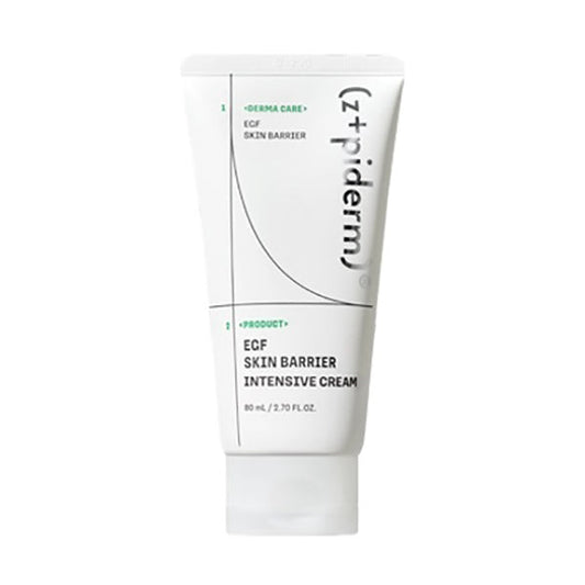 Zipiderm EGF Skin Barrier Intensive Cream 80ml