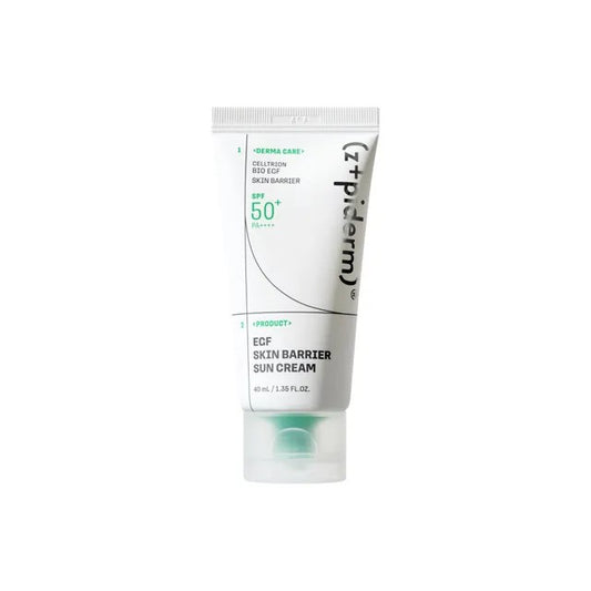 Zipiderm EGF Skin Barrier Sun Cream 40ml